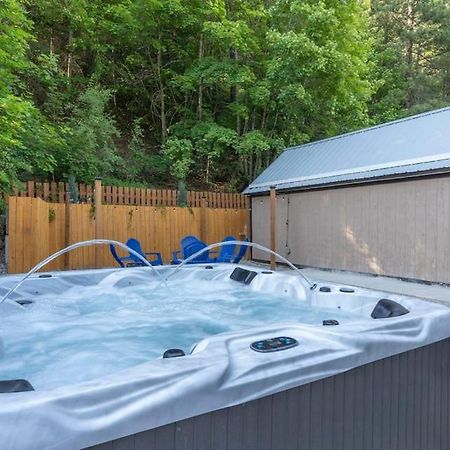 Close To Hiawatha Tr And Biking With Hot Tub 华莱士 外观 照片